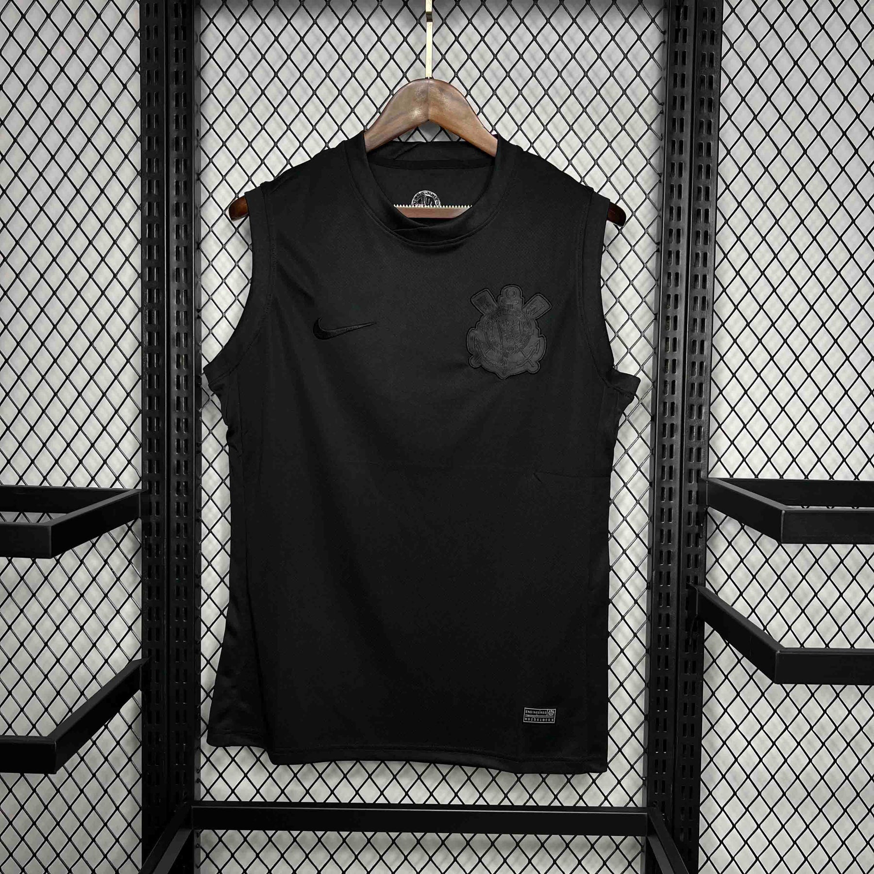 Corinthians 24/25 II Away Tank Regata