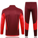 Internacional Training Suit Blue 2024/25