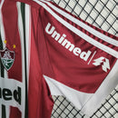 Fluminense Retro Home Jersey 2012