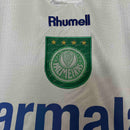Palmeiras Retro Away 1994/95 Parmalat Rhumell