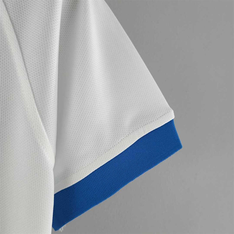 Brazil Retro Away Jersey 2019 Women