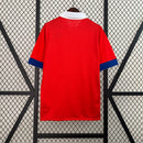 Chile Retro Home 2015/16 Jersey