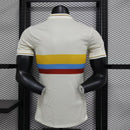 Colombia 24/25 Centenary Jersey Player Version