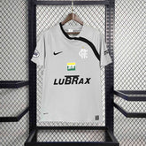 Flamengo Goalkeeper Retro Vintage Shirt 2008/09