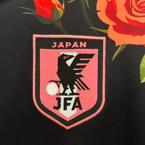 Japan 2024/25 Roses Limited Edition - Fan Version