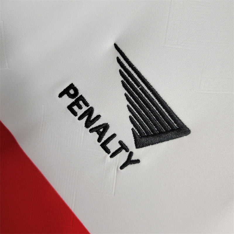 Sao Paulo Retro Home 1993/94 Jersey TAM