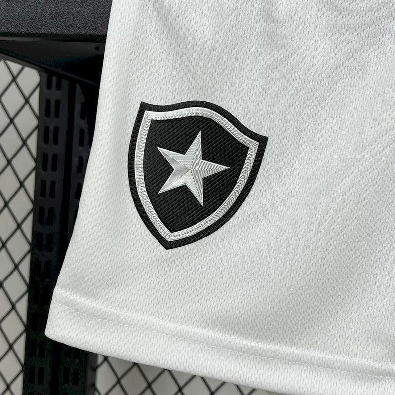 Botafogo Kit Kids Third 2024/25