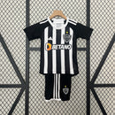 Atletico Mineiro 24/25 I Home Kit Kids