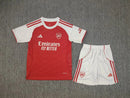 Kids Arsenal Home Jersey 2025/26