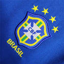 Brazil Retro Away 1997 Jersey