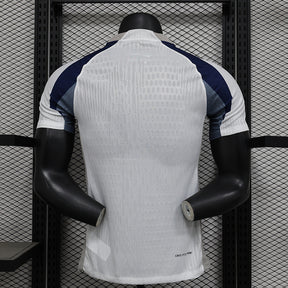 Tottenham 2025/26 I Home Jersey - Player Version