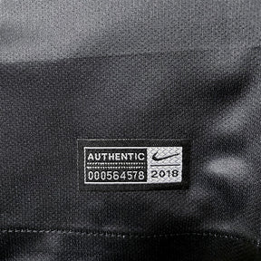 Corinthians Retro Jersey 2018/19 - Ayrton Senna