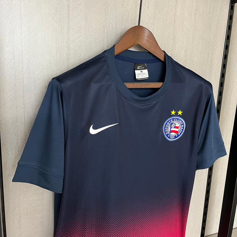 Bahia Retro 2013/14 III Third Jersey - Nike