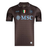 Napoli 25/26 III Third Jersey - Fan Version