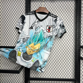 Japan 2024/25 Dragon Ball サイヤ人 Limited Edition - Fan Version