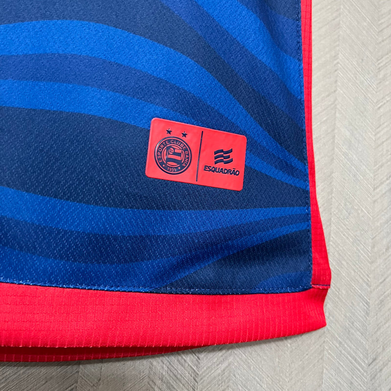 Bahia 24/25 III Third Jersey Women