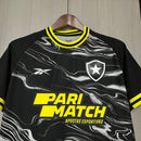 Botafogo 24/25 IIII Fourth Full Sponsor Jersey