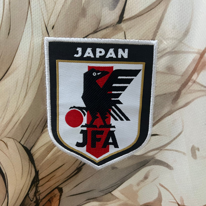 Japan 2025/26 Dragon Ball Goku Limited Edition - Fan Version