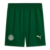 Palmeiras 2025/26 I Home Shorts