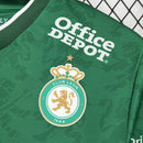 León 2025/26 I Home Jersey - Fan Version