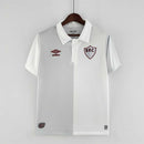 Fluminense 120Th Anniversary White Jersey