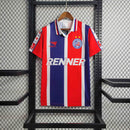 Bahia Retro Away 1996 Jersey Renner