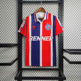 Bahia Retro Away 1996 Jersey Renner