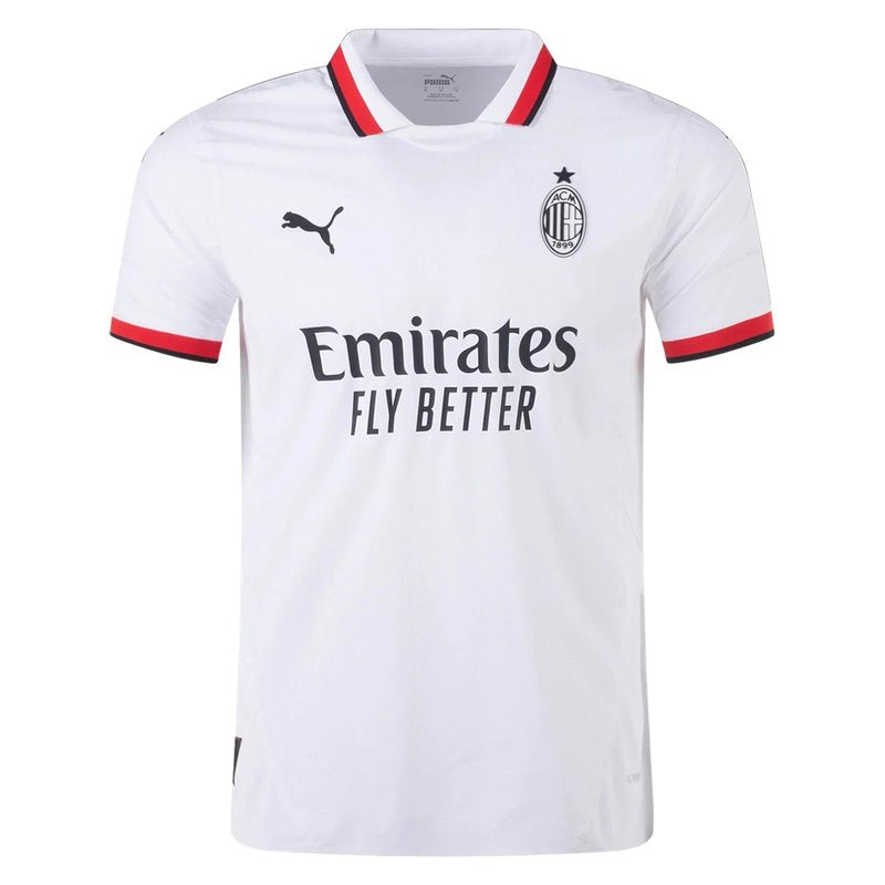 AC Milan 24/25 II Away Jersey - Player Version