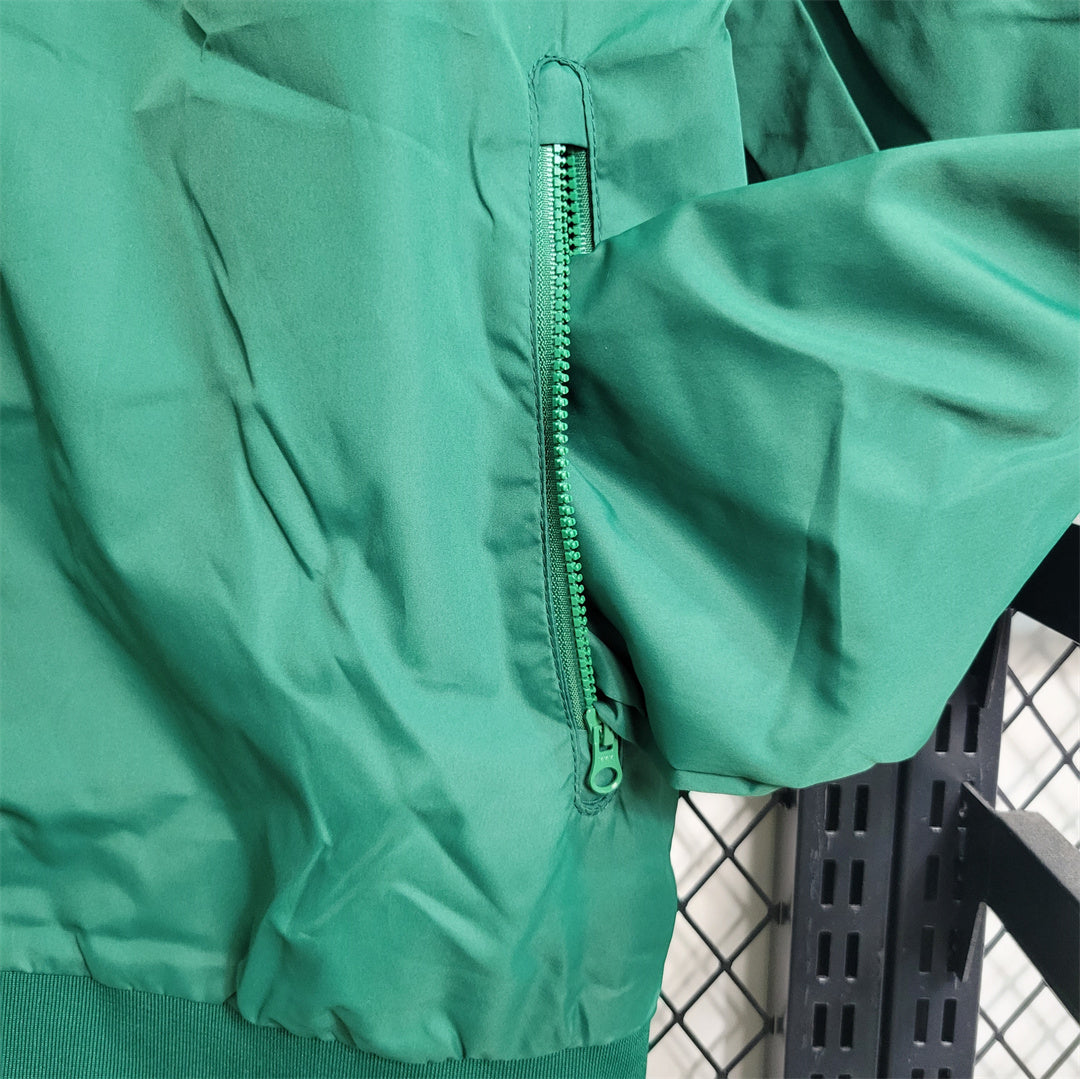 Palmeiras Windbreaker Jacket 2023/24