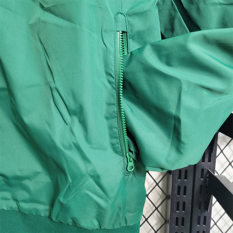 Palmeiras Windbreaker Jacket 2023/24
