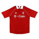 Mens Bayern Munich Retro Home Jersey 2005/06
