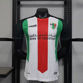 Palestine 2025/26 I Home Jersey - Player Version
