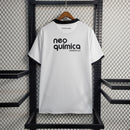Corinthians Retro 2011/12 I Home Jersey Neo Quimica