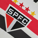 Sao Paulo Retro Home 2000 Jersey Motorola
