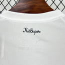 Manchester City 2025/26 II Away Jersey - Fan Version