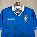Brazil Retro Away 1994 Jersey - Umbro
