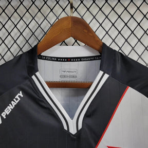 Vasco Retro Home 2010 Eletrobras