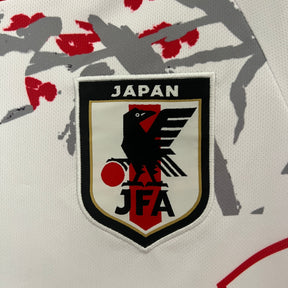 Japan 2024/25 Flowers Limited Edition - Fan Version