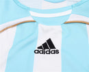 Retro Argentina Home Jersey 2006/07