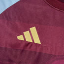 Aston Villa 2025/26 I Home Jersey - Fan Version