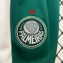 24-25 Palmeiras Home Kid Kits