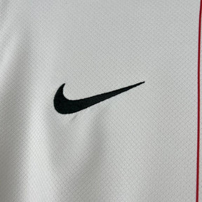 Chelsea 2025/26 II Away Jersey - Fan Version