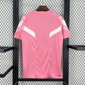 Inter Miami CF 2025/26 Special Edition Pink Jersey - Fan Version