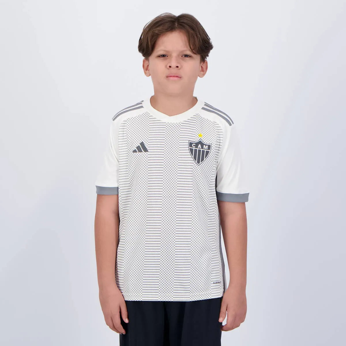 Atletico Mineiro 24/25 II Away Kit Kids