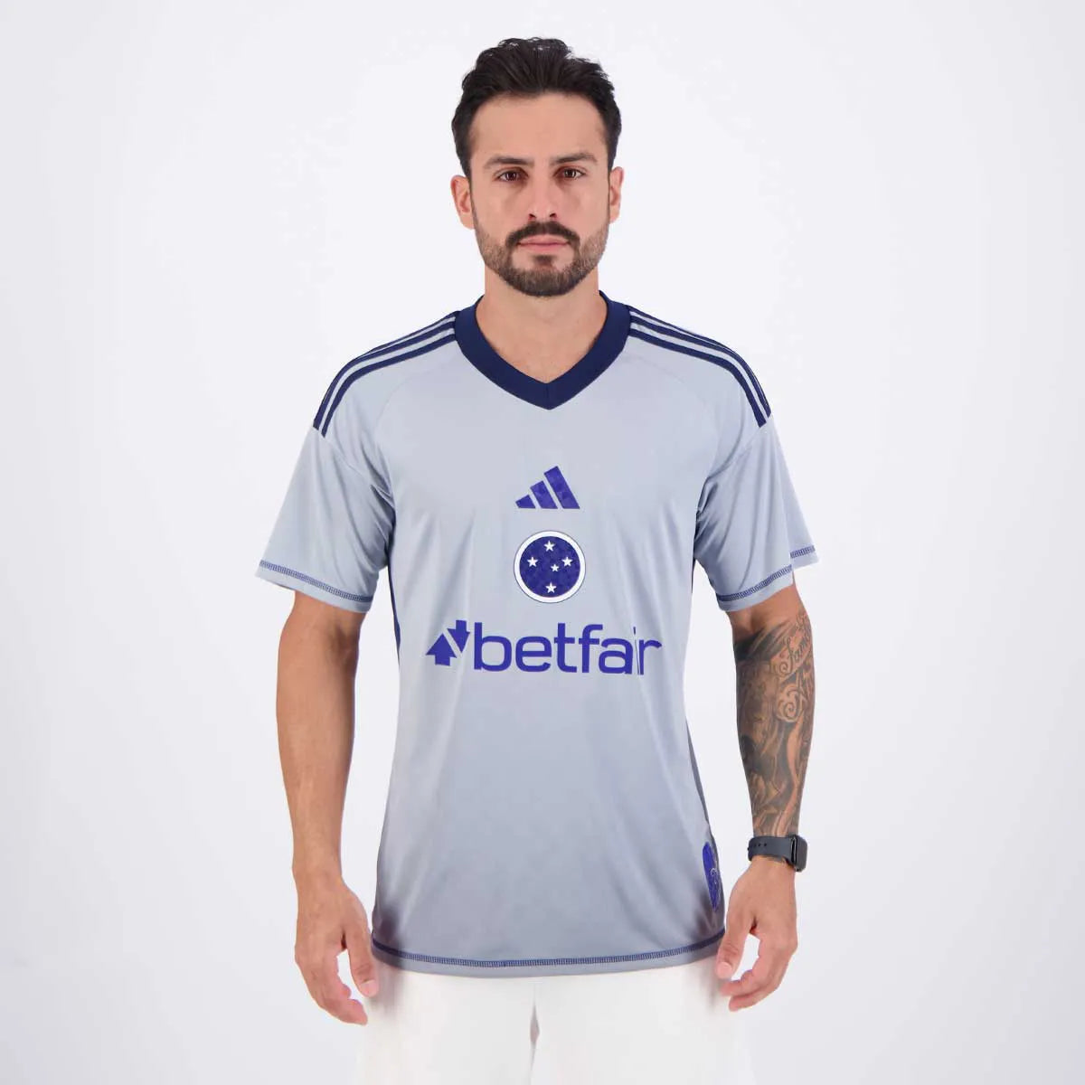 Cruzeiro Special Goalkeeper Jersey 2025-26