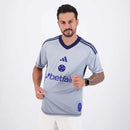 Cruzeiro Special Goalkeeper Jersey 2025-26