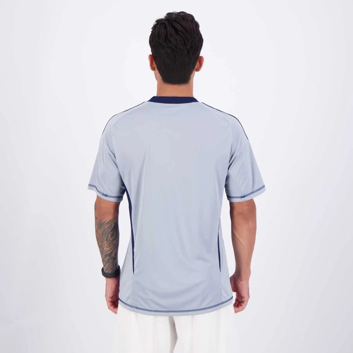 Cruzeiro Special Goalkeeper Jersey 2025-26