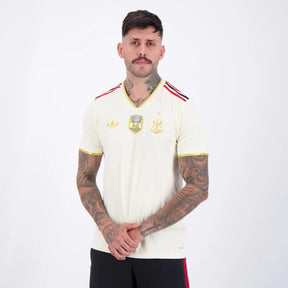 Flamengo Third 2025 Brazilian Cup Champion 2024 Jersey