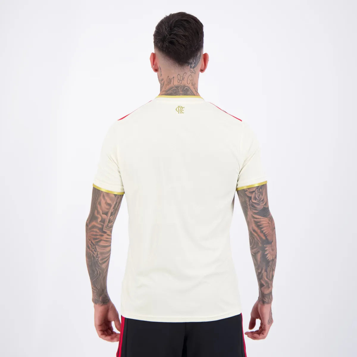 Flamengo Third 2025 Brazilian Cup Champion 2024 Jersey