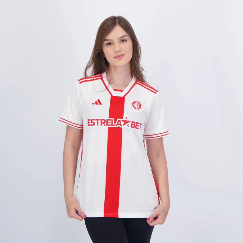 Internacional 24/25 II Away Jersey Women
